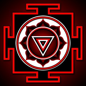 Kali Yantra
