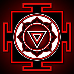 Kali Yantra